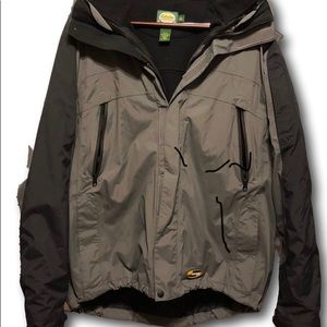 Cabela’s men’s heavyweight  Hunting Jacket size XL